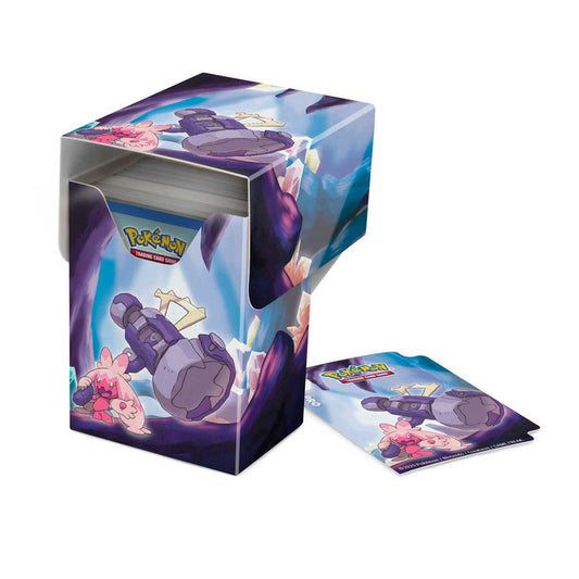 Tinkaton Full View DECK BOX® for Pokémon - Ultra Pro