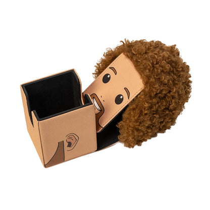 Bob Ross - HEADCASE ALCOVE Flip DECK BOX