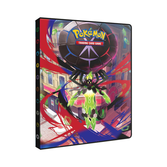 Pokemon Mega Evolution - Perfect Order 9-Pocket Portfolio - Ultra Pro