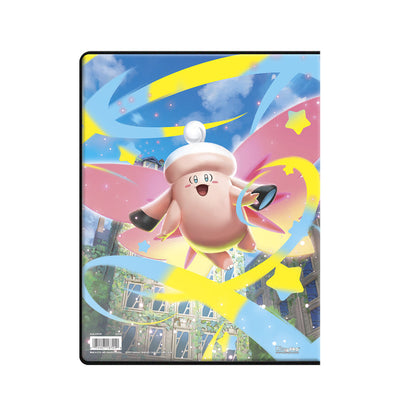 Pokemon Mega Evolution - Perfect Order 9-Pocket Portfolio - Ultra Pro