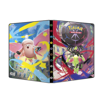 Pokemon Mega Evolution - Perfect Order 9-Pocket Portfolio - Ultra Pro