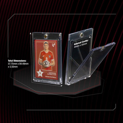 Ultra Pro ONE-TOUCH® S Magnetic Holder (5ct)