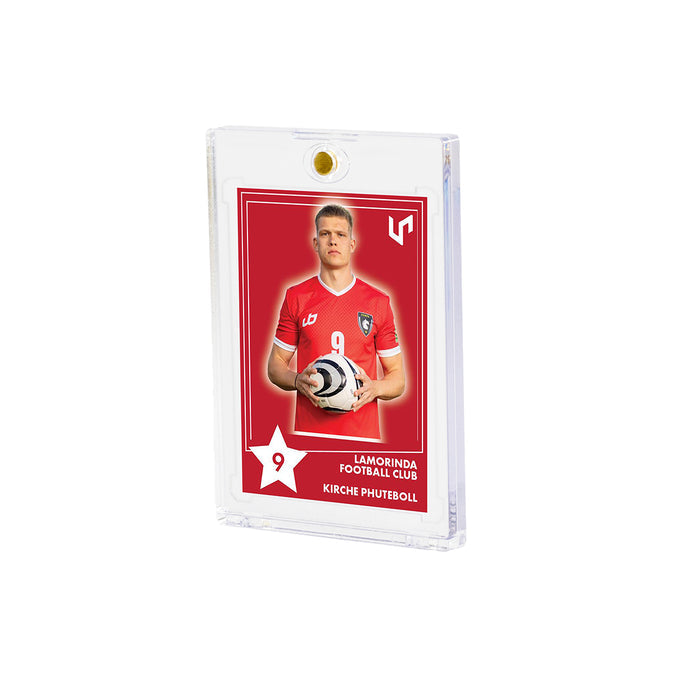 Ultra Pro ONE-TOUCH® S Magnetic Holder (5ct)