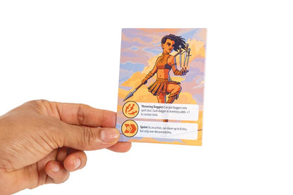 Karak Regent Expansion - Outset