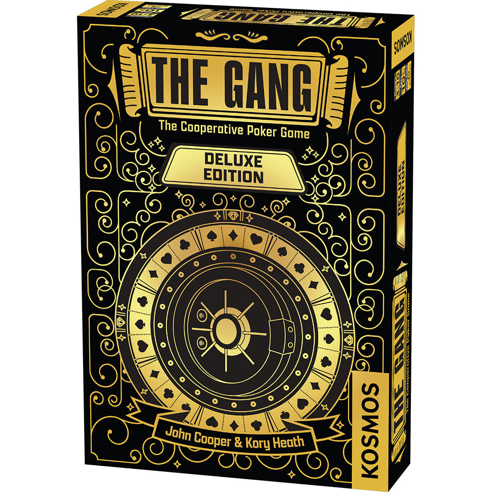 The Gang - Deluxe EDITION