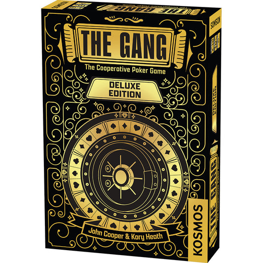 The Gang - Deluxe EDITION