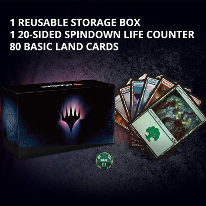 Magic the Gathering - Core Set 2019 Booster Bundle  - Wizards of the Coast