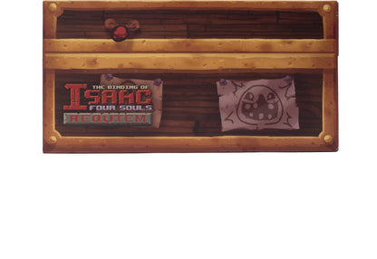The Binding Of Isaac: Four Souls: Ultimate Collection - Maestro Media