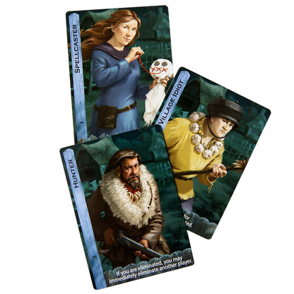 Ultimate Werewolf: Revised Edition