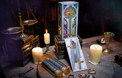 Excalibur - Roxley Games