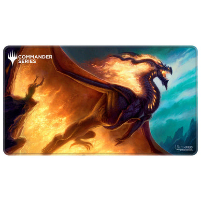 Magic: The Gathering Commander Series #6 - Prossh - Stitched Playmat - Ultra Pro