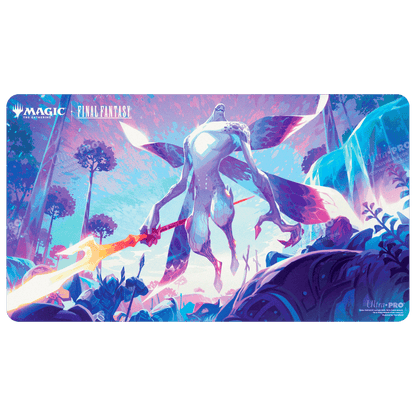 Magic: The Gathering®—FINAL FANTASY™ Absolute Virtue Playmat - Ultra Pro