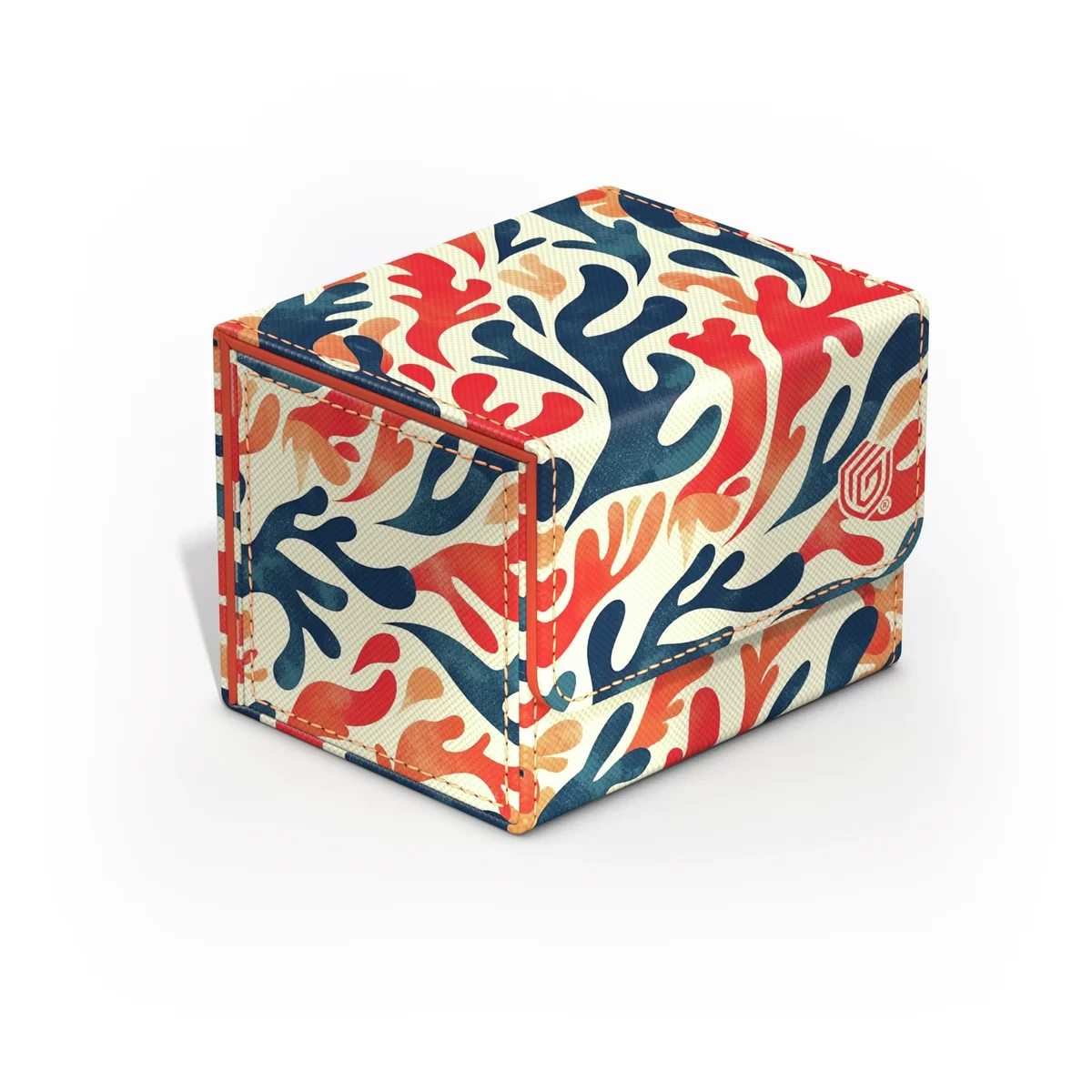 Sidewinder 100+ Coral Places - Mellow Sea Deck Box