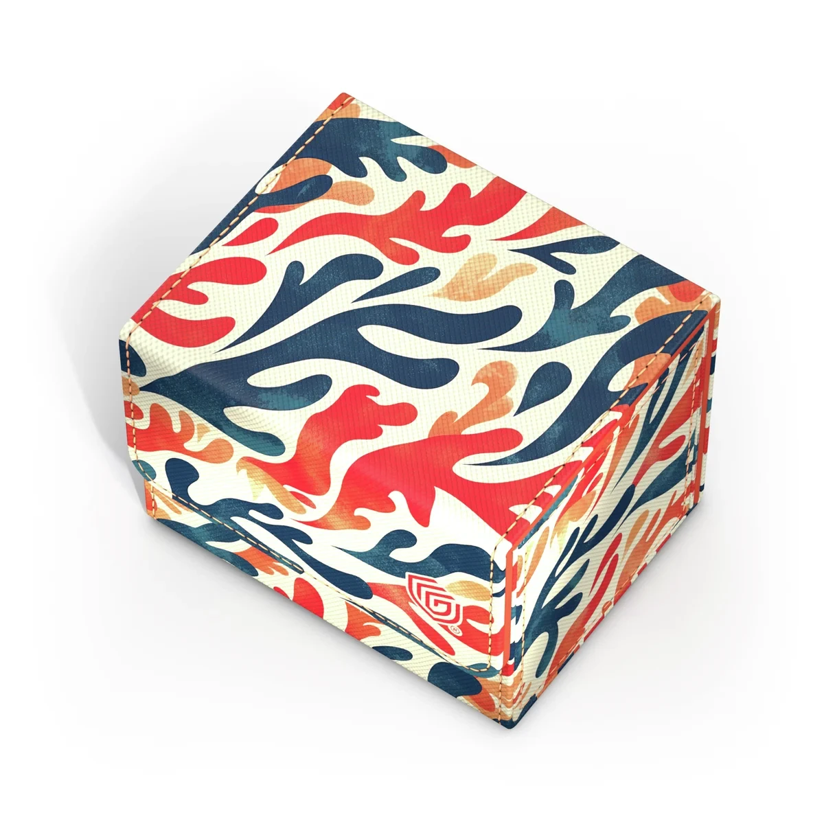 Sidewinder 100+ Coral Places - Mellow Sea Deck Box