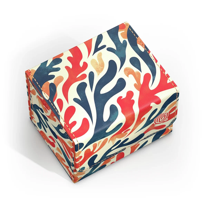 Sidewinder 100+ Coral Places - Mellow Sea Deck Box