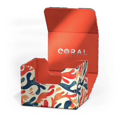 Sidewinder 100+ Coral Places - Mellow Sea Deck Box