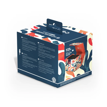 Sidewinder 100+ Coral Places - Mellow Sea Deck Box