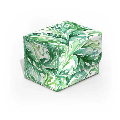 Sidewinder 100+ Coral Places - Kelp Forest Deck Box