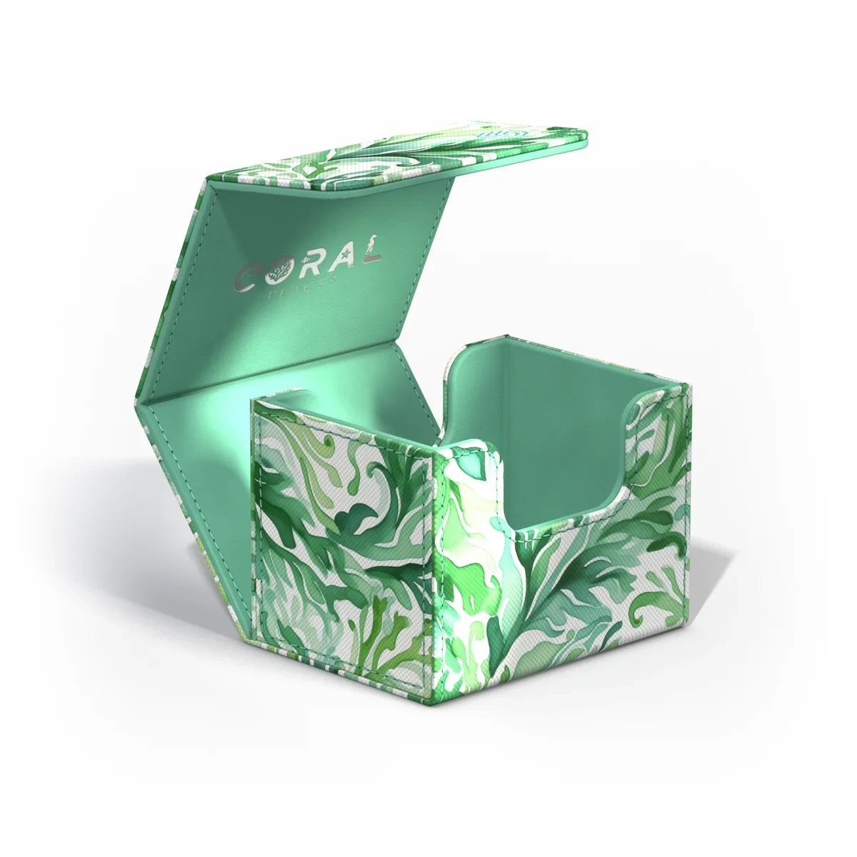 Sidewinder 100+ Coral Places - Kelp Forest Deck Box