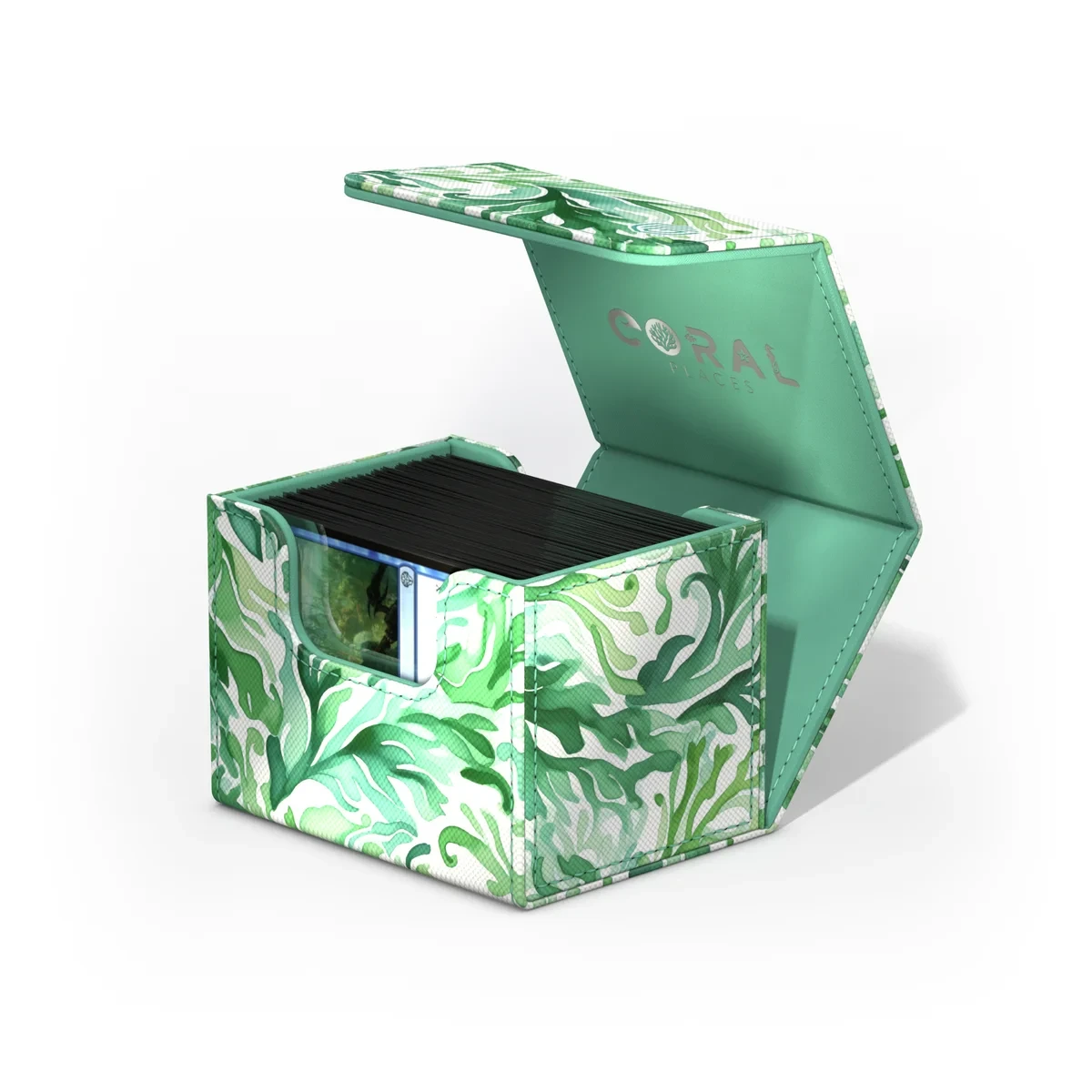 Sidewinder 100+ Coral Places - Kelp Forest Deck Box