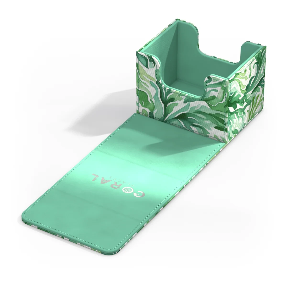 Sidewinder 100+ Coral Places - Kelp Forest Deck Box