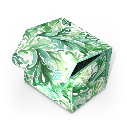 Sidewinder 100+ Coral Places - Kelp Forest Deck Box