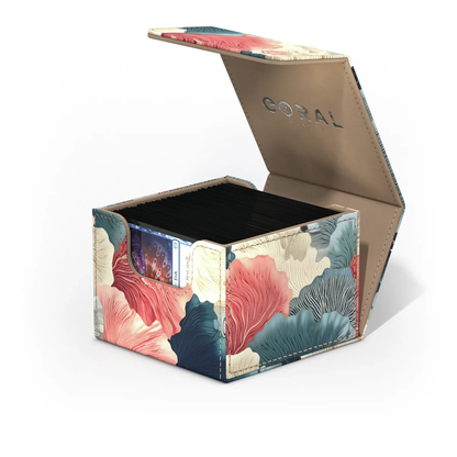 Sidewinder 133+ Coral Places - Reef Flower Deck Box