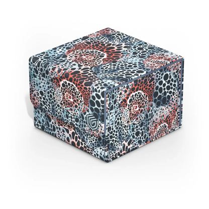 Sidewinder 133+ Coral Places - Twilight Tide Deck Box