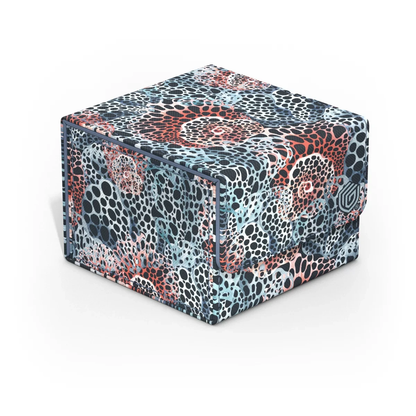 Sidewinder 133+ Coral Places - Twilight Tide Deck Box