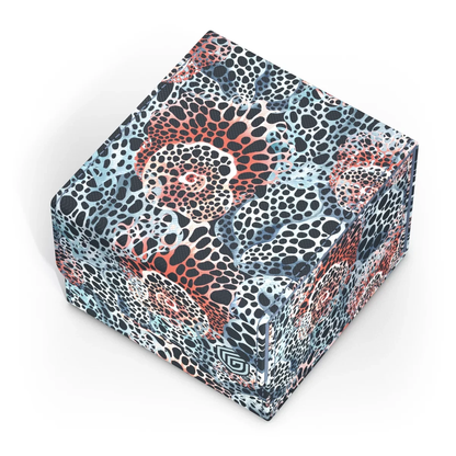 Sidewinder 133+ Coral Places - Twilight Tide Deck Box