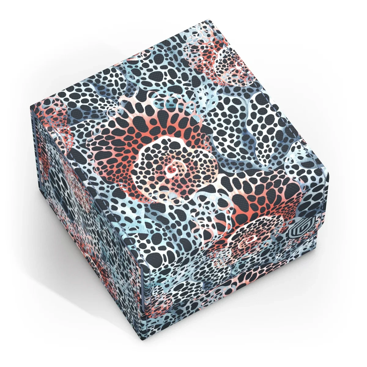Sidewinder 133+ Coral Places - Twilight Tide Deck Box