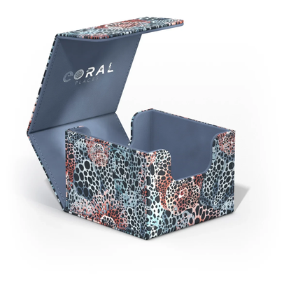 Sidewinder 133+ Coral Places - Twilight Tide Deck Box