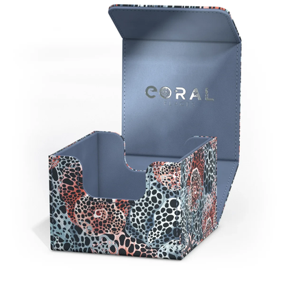 Sidewinder 133+ Coral Places - Twilight Tide Deck Box