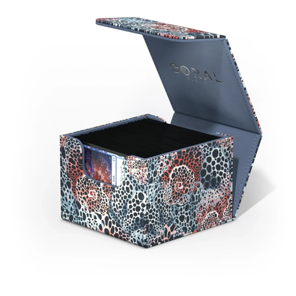 Sidewinder 133+ Coral Places - Twilight Tide Deck Box