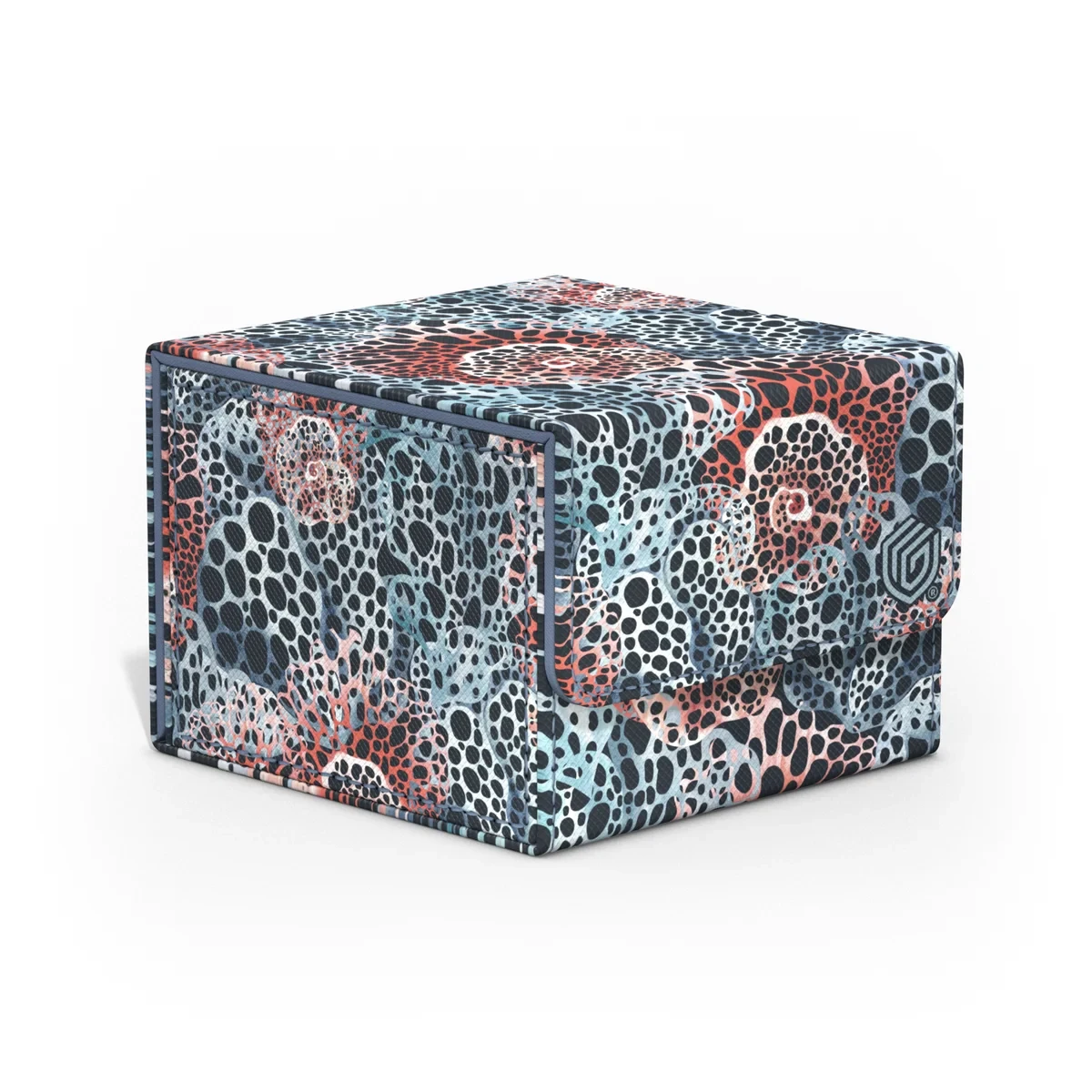Sidewinder 133+ Coral Places - Twilight Tide Deck Box
