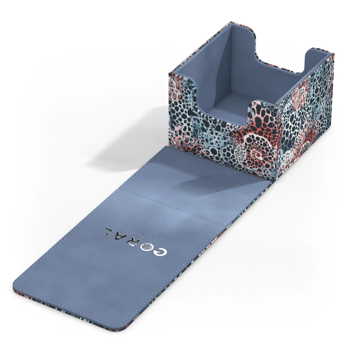 Sidewinder 133+ Coral Places - Twilight Tide Deck Box