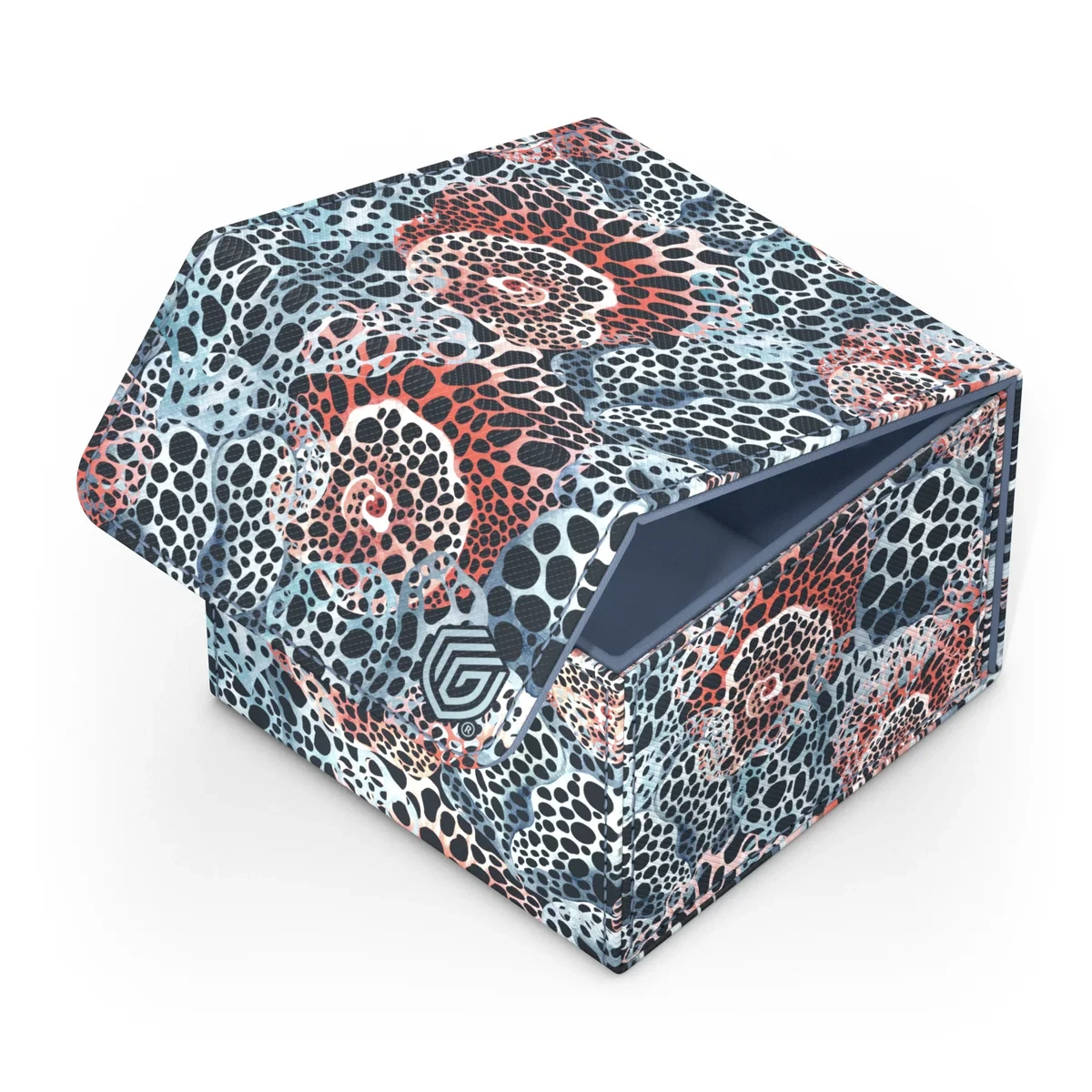 Sidewinder 133+ Coral Places - Twilight Tide Deck Box