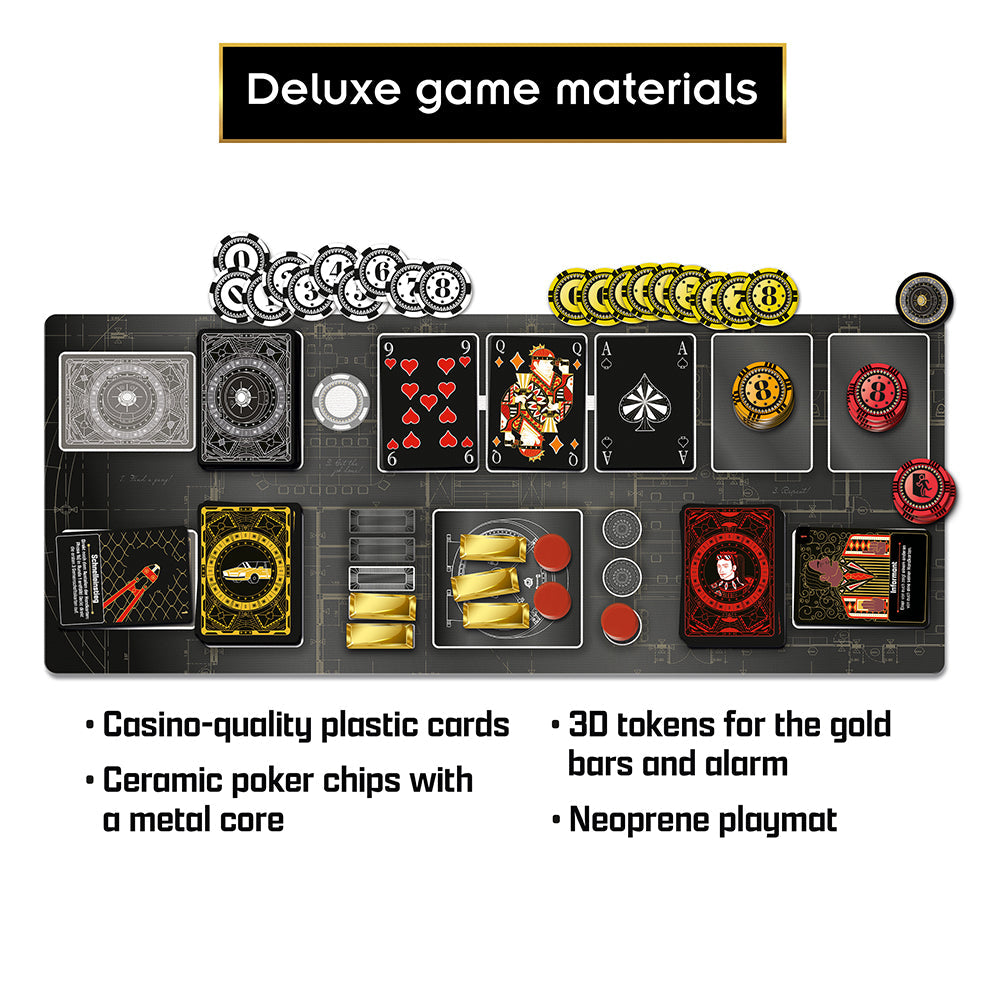 The Gang - Deluxe EDITION