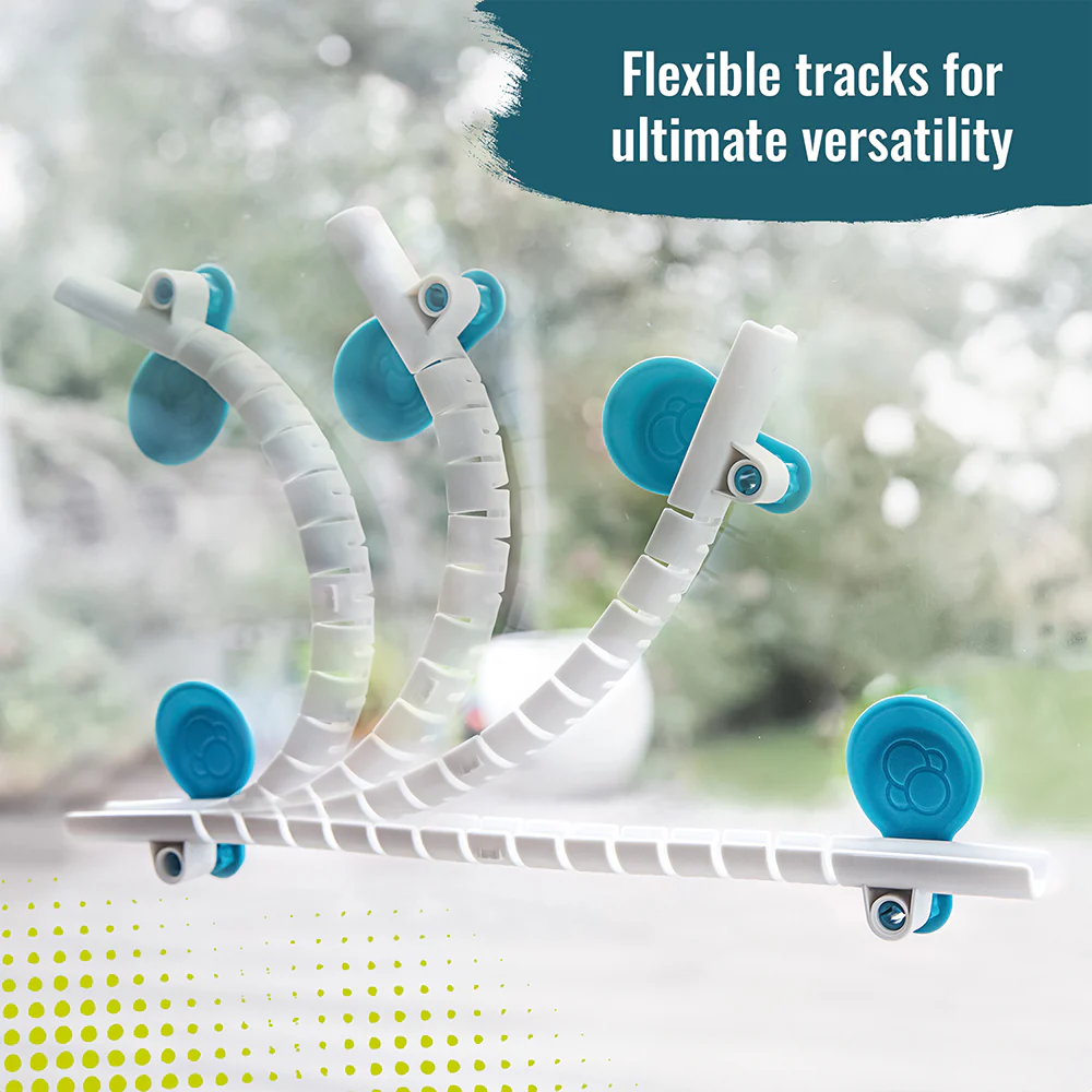 Gecko Run - Marble Run - Challenge Edition - Thames and Kosmos
