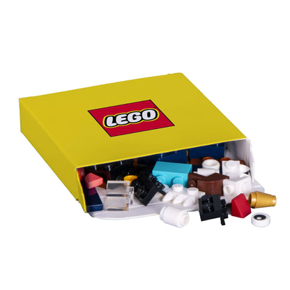 LEGO: Recreate - Space