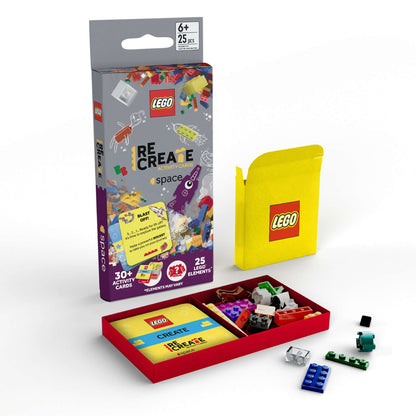 LEGO: Recreate - Space