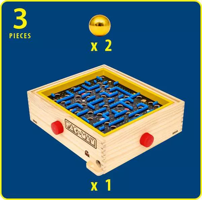 Original Labyrinth: Pac-Man - BRIO