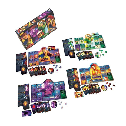 Dice Throne - Marvel - X-Men Box 2
