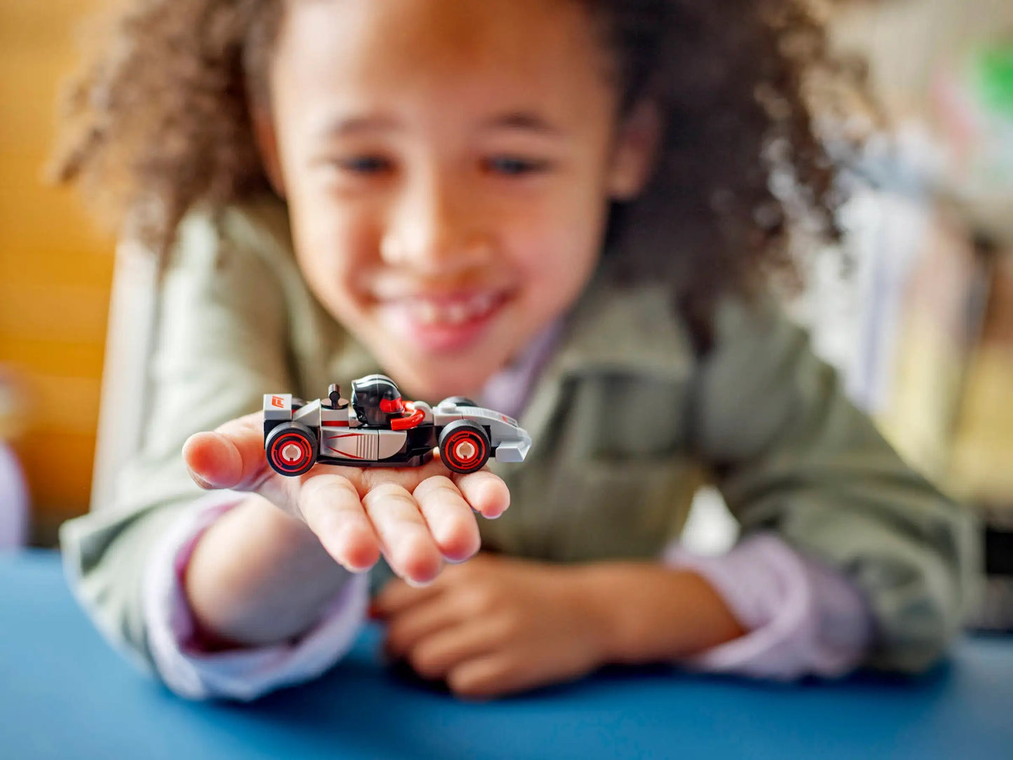 LEGO F1® Collectible Race Cars 71049