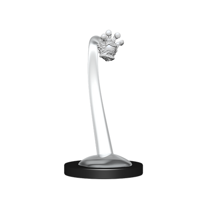 D&D: Nolzur's Marvelous Unpainted Miniatures - Gazer & Spectator W9