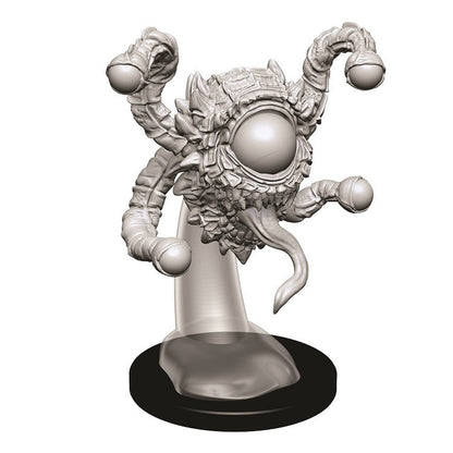 D&D: Nolzur's Marvelous Unpainted Miniatures - Gazer & Spectator W9