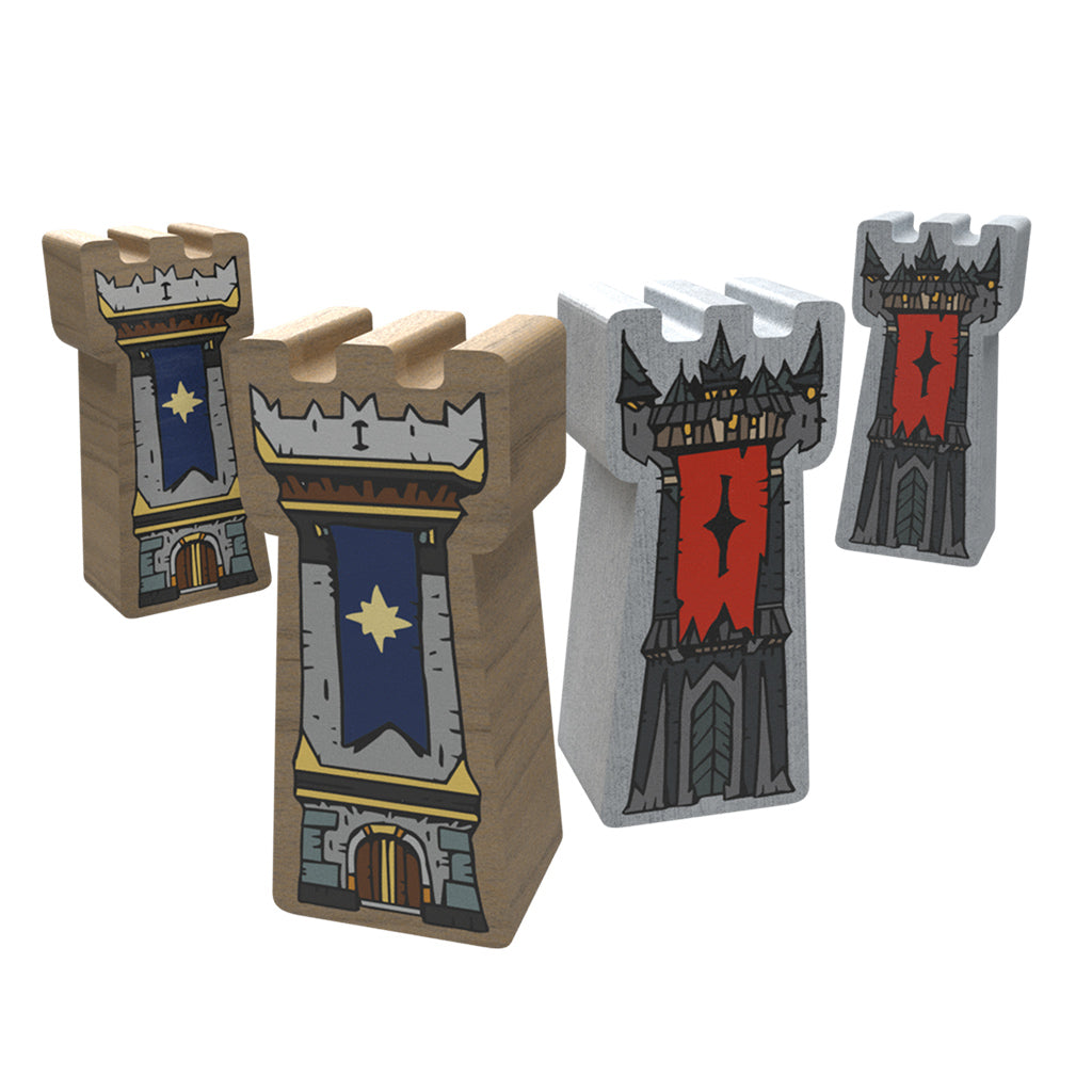 The Lord Of The Rings: Duel For Middle-Earth