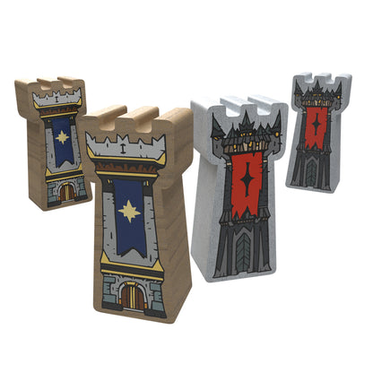 The Lord Of The Rings: Duel For Middle-Earth