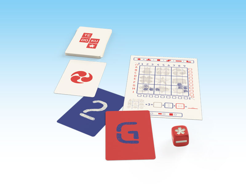 Tedoku