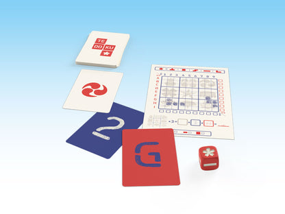 Tedoku